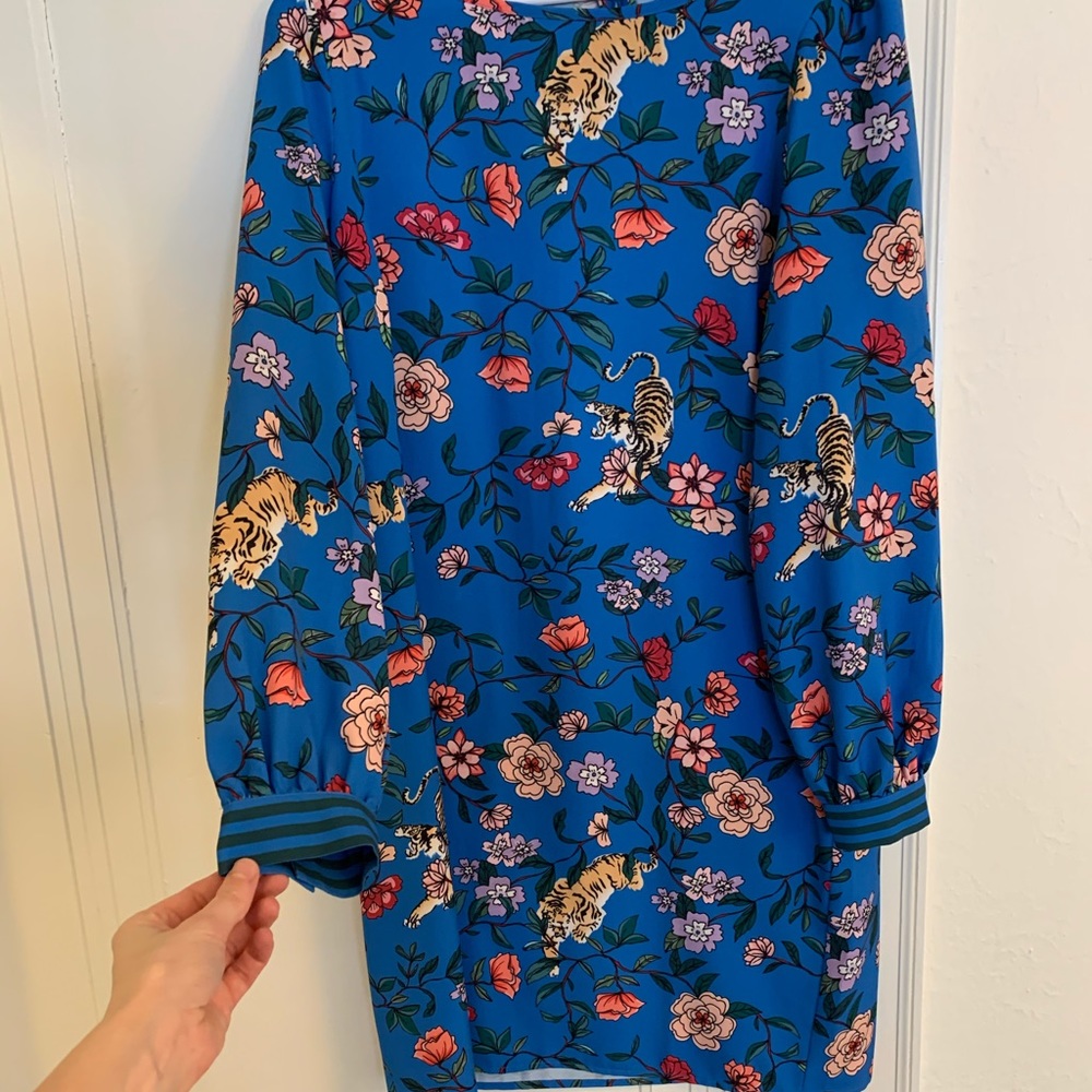 Loft Dress